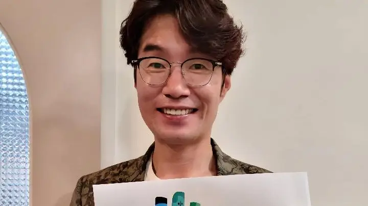 Aktor Song Young Kyu Meninggal