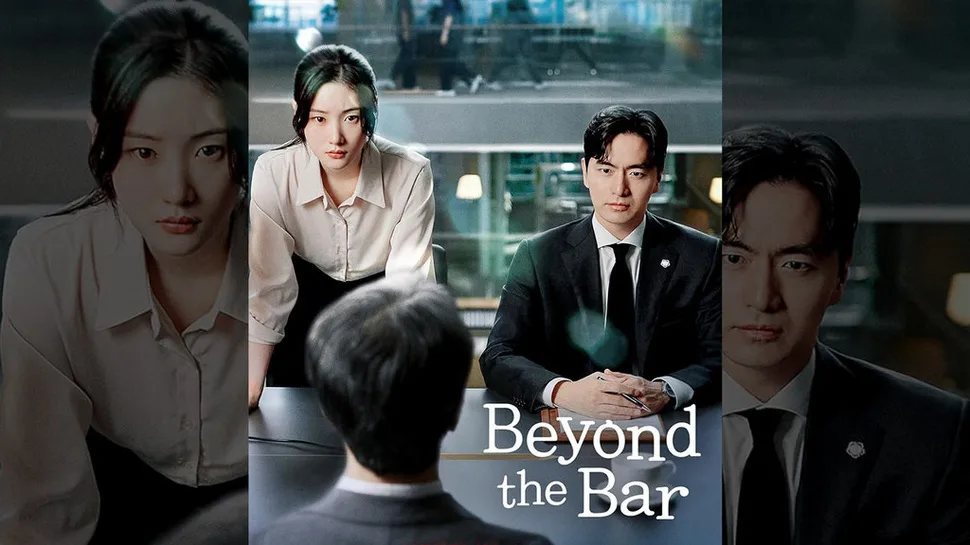 Link Nonton Beyond the Bar Sub Indo