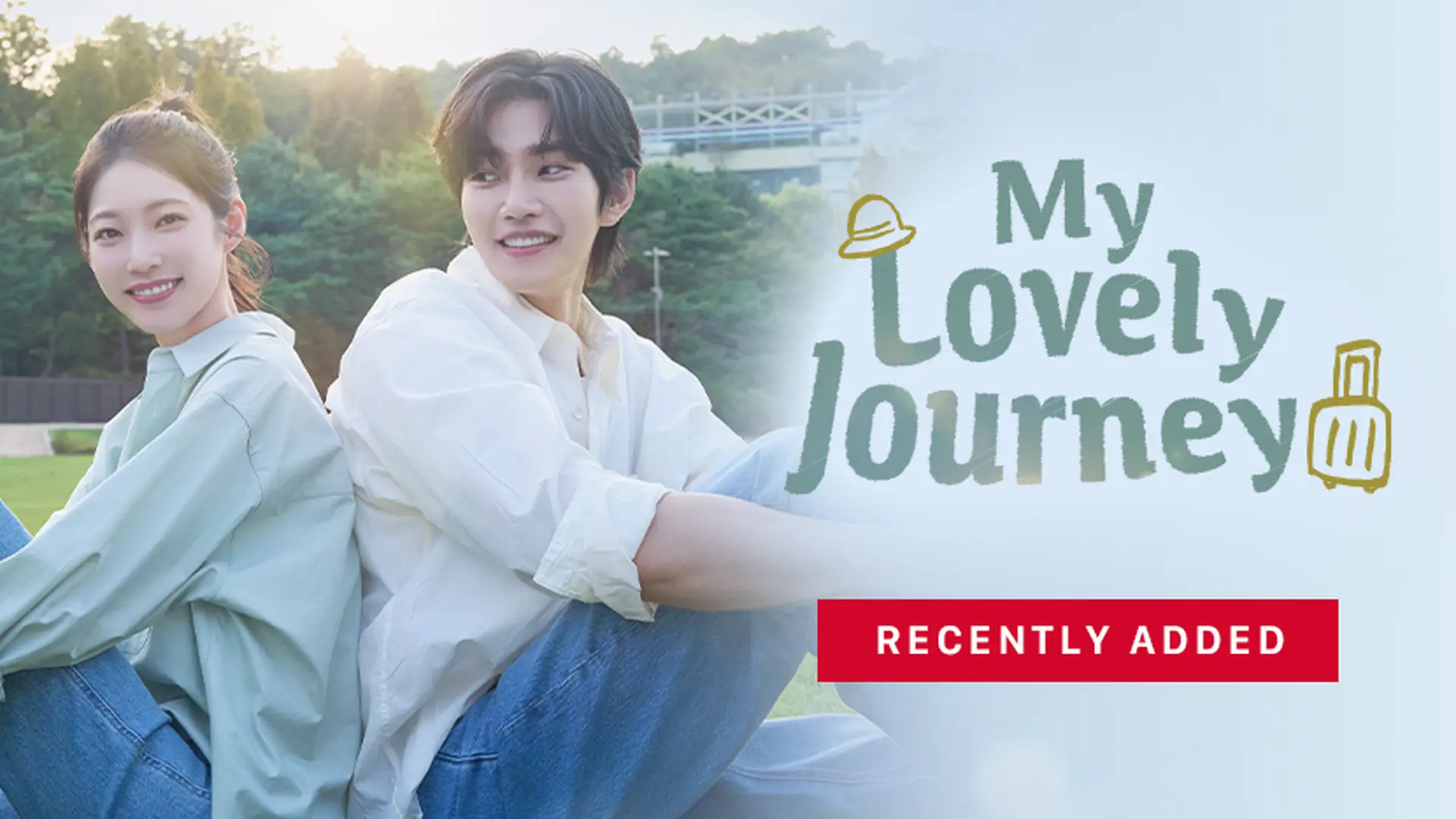 My Lovely Journey 2025: Link Nonton Sub Indo / Photo by Video