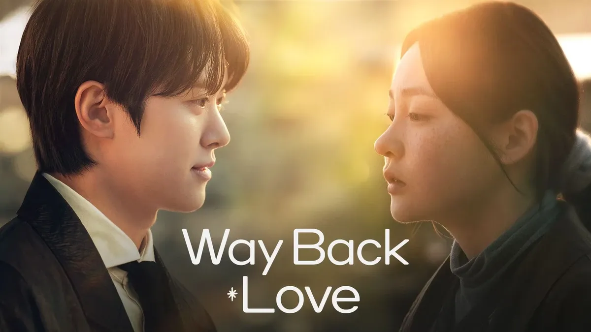 Nonton Way Back Love Sub Indo