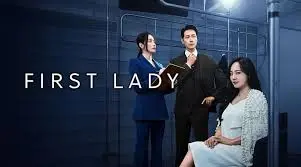 First Lady Episode 3: Dari Skandal Rumah Tangga ke Pertarungan Politik yang Sengit