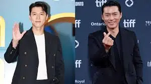 Hyun Bin Viral Usai Tolak Tanda Hati Fans, Netizen: Hanya untuk Son Ye Jin