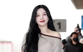 Siap Bikin Baper, Joy Red Velvet Kembali ke Dunia Akting