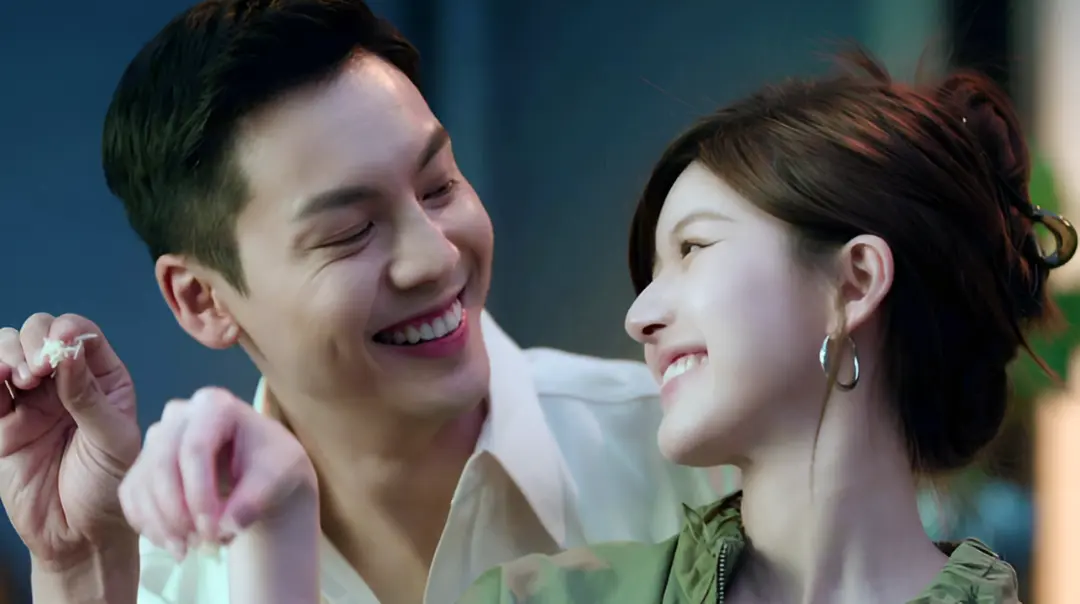 Love’s Ambition: Kisah Cinta dan Ambisi yang Penuh Luka di Balik Gemerlap Kehidupan Publik