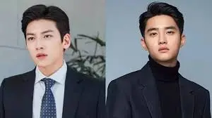 The Manipulated: Ji Chang Wook & D.O. EXO Adu Akting dalam Drama Balas Dendam Penuh Intrik