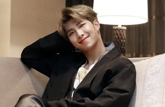 RM BTS Ungkap Pandangan Dewasa Soal Pernikahan: ‘Tak Ada Jawaban yang Benar’